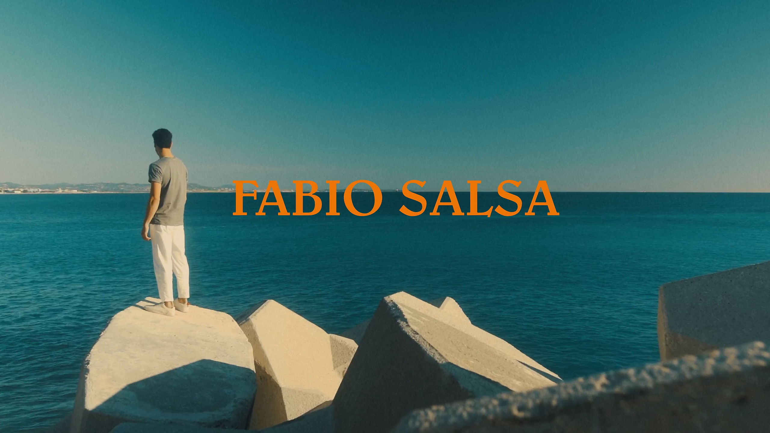 Fabio Salsa - Spring/Summer 21